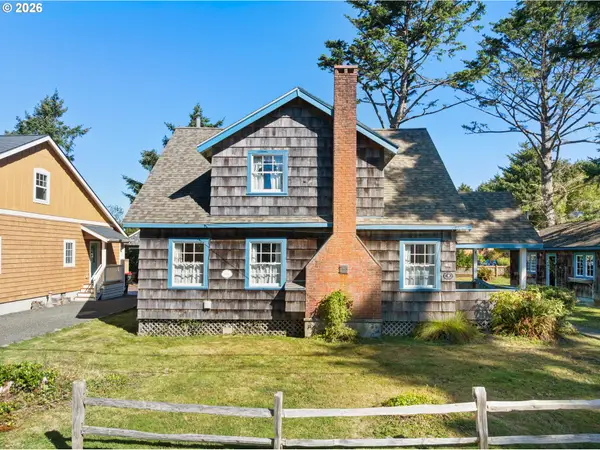 180 E Jackson St, CannonBeach, OR 97110