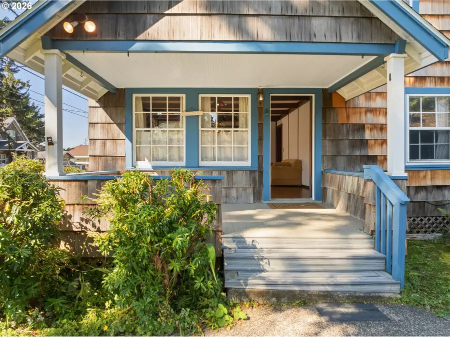 180 E Jackson St, Cannon Beach, OR 97110 - #3