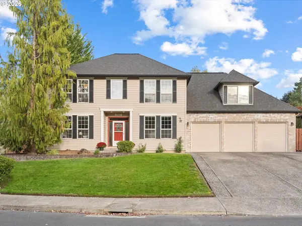 13619 NW 44th Ct, Vancouver, WA 98685
