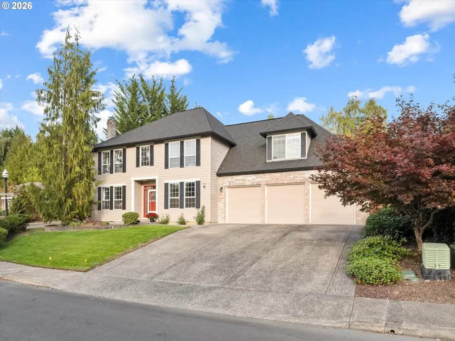 13619 NW 44th Ct, Vancouver, WA 98685 - #2