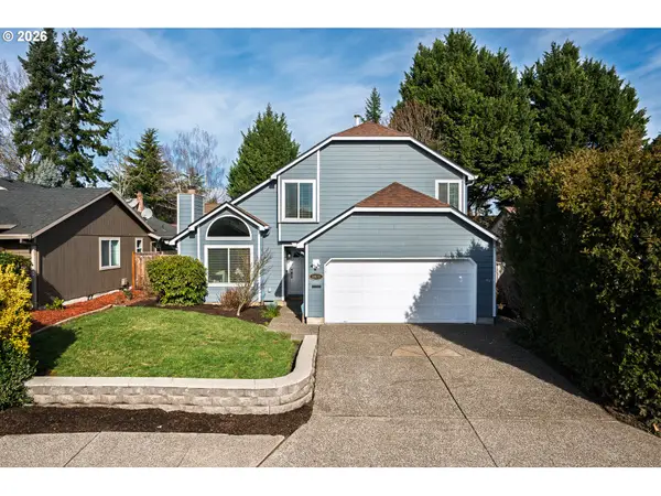 8670 SW Stratford Ct, Portland, OR 97224