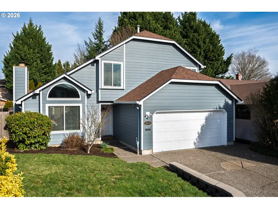 8670 SW Stratford Ct, Tigard, OR 97224 - Image #2