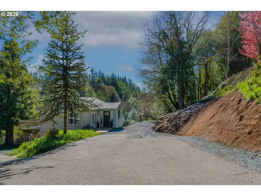 55593 Glen Aiken Creek Rd, Coquille, OR 97423 - #3