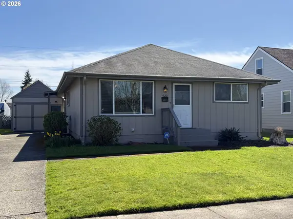 420 24th Ave, Longview, WA 98632