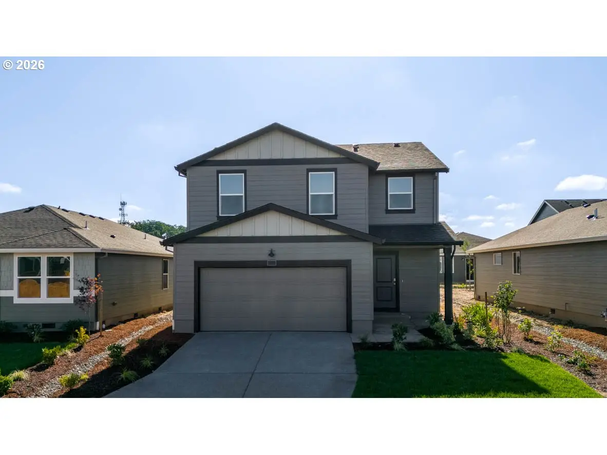 4924 Dilling Ave Ne, Salem, OR 97301 - #1