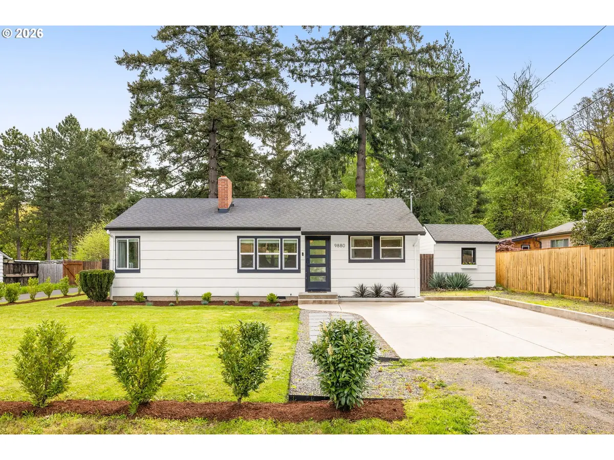 9880 SW 80th Ave, Portland, OR 97223 - #1