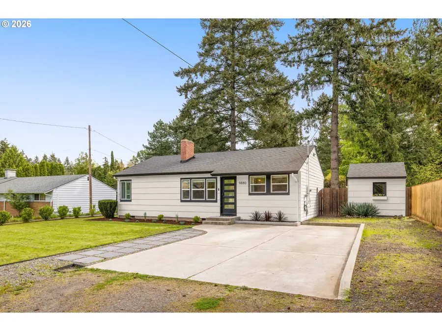 9880 SW 80th Ave, Portland, OR 97223 - #3
