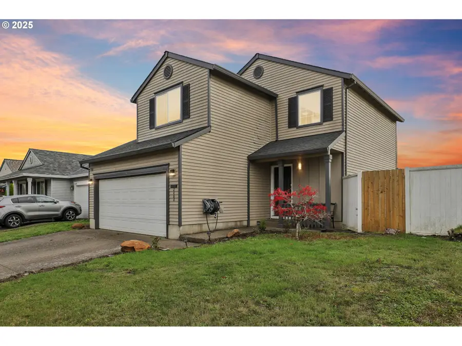 2488 SW Taylor Dr, McMinnville, OR 97128 - Image #2