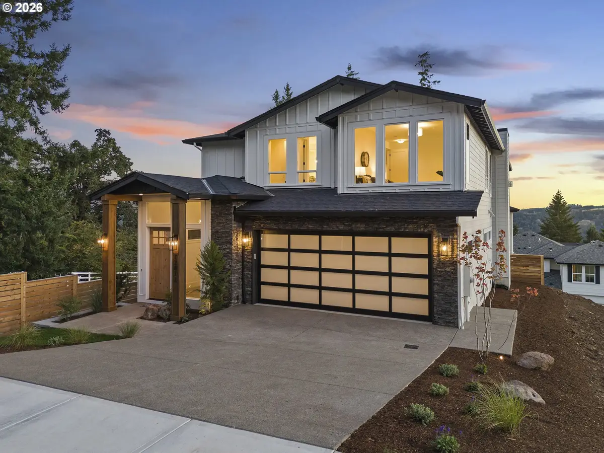 22872 Weatherhill Rd, West Linn, OR 97068 - Image #1