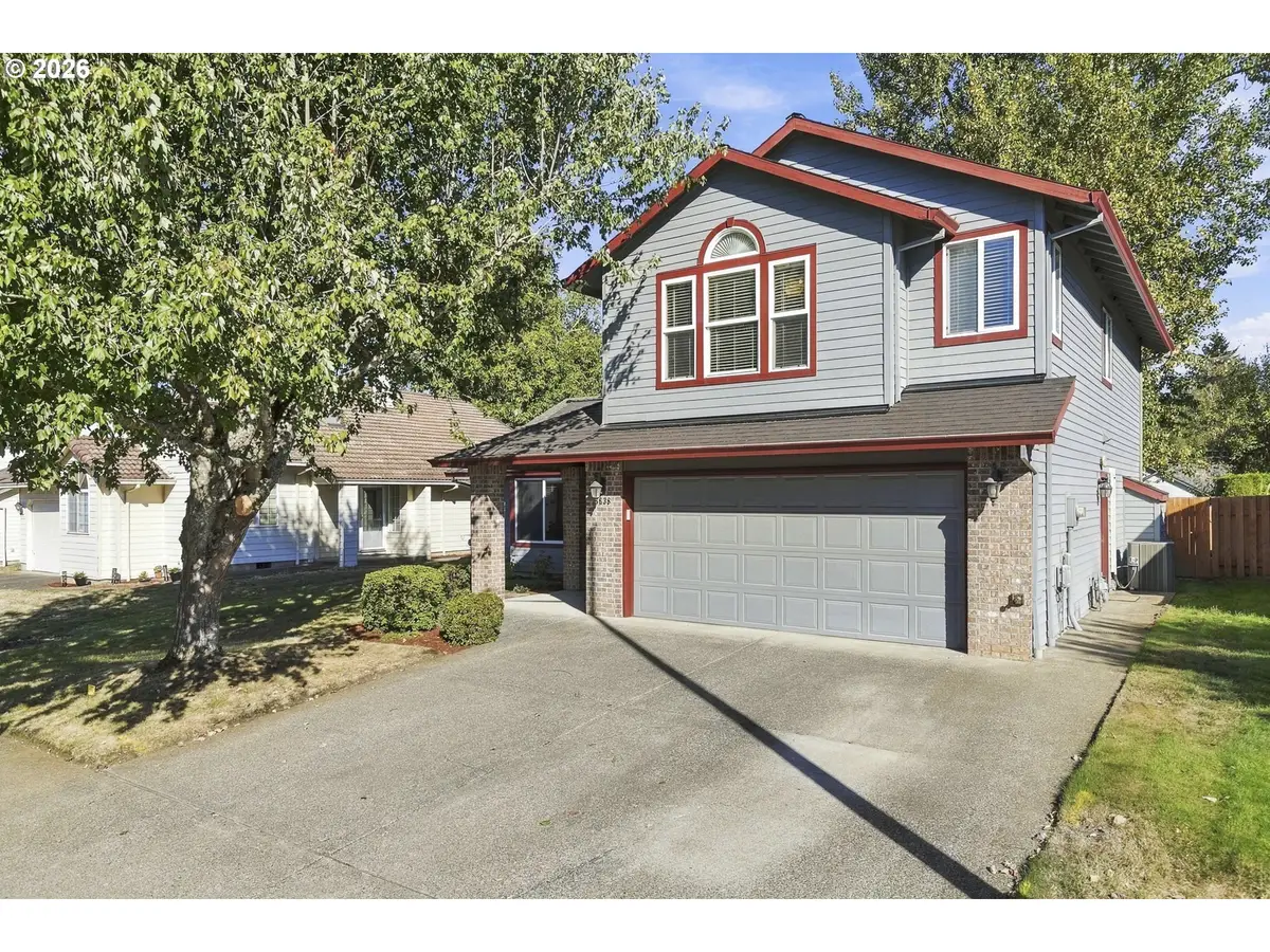 3638 NE 150th Ave, Portland, OR 97230 - #1