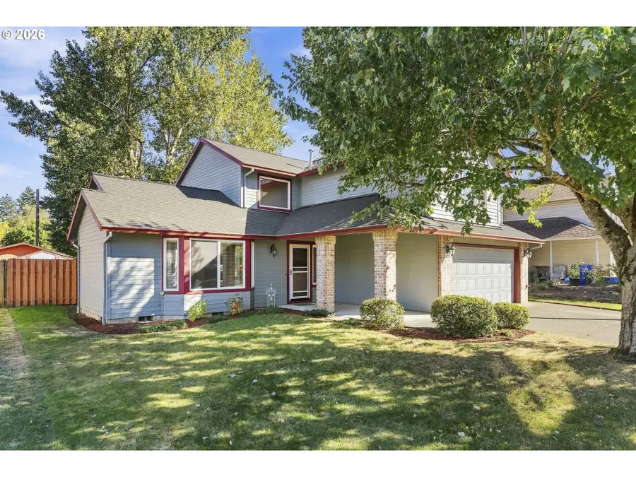 3638 NE 150th Ave, Portland, OR 97230 - #2