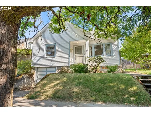 725 SE Spokane St, Portland, OR 97202