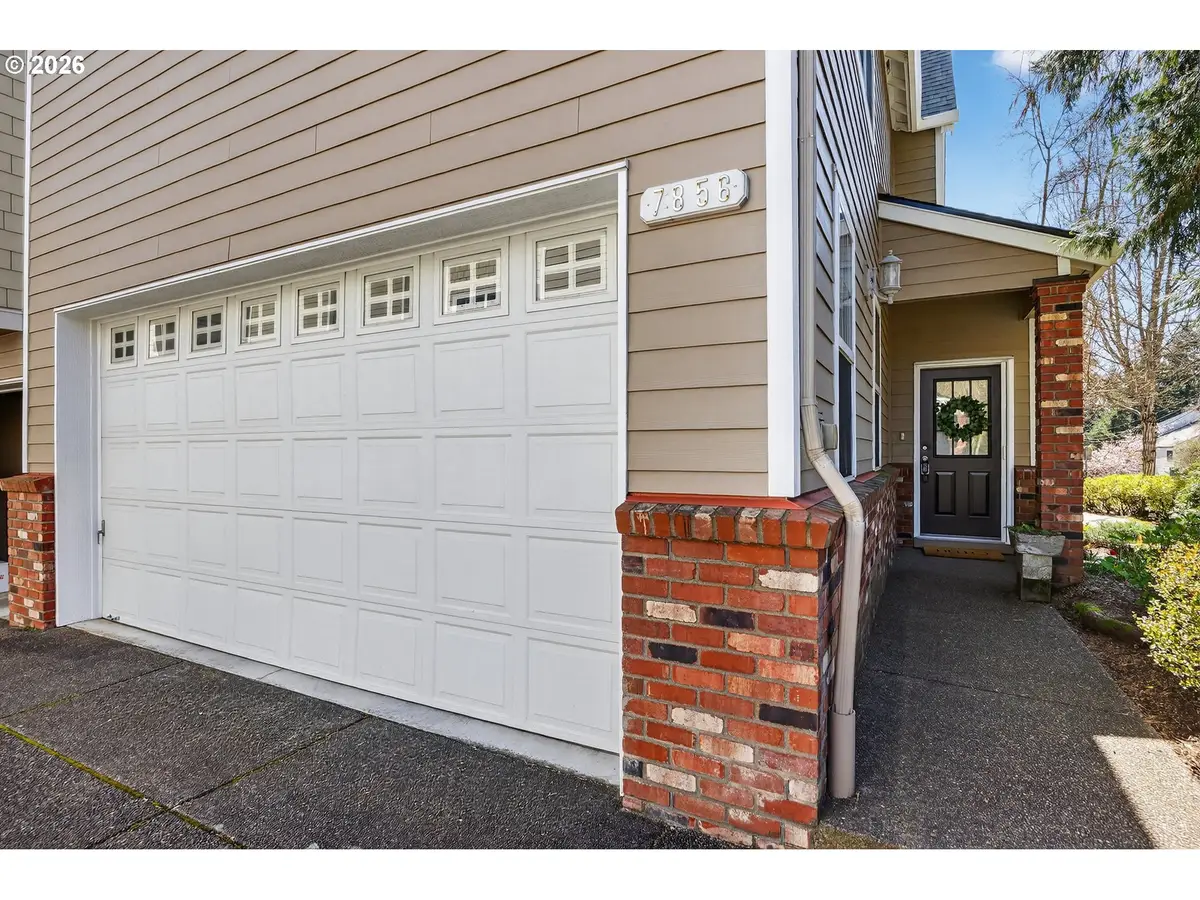 7856 SW 31st Ave #7, Portland, OR 97219 - #1