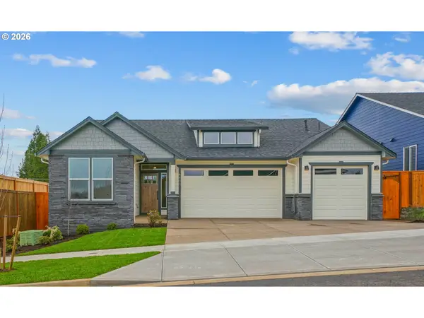6704 Naomi Danielle St Se, Salem, OR 97306