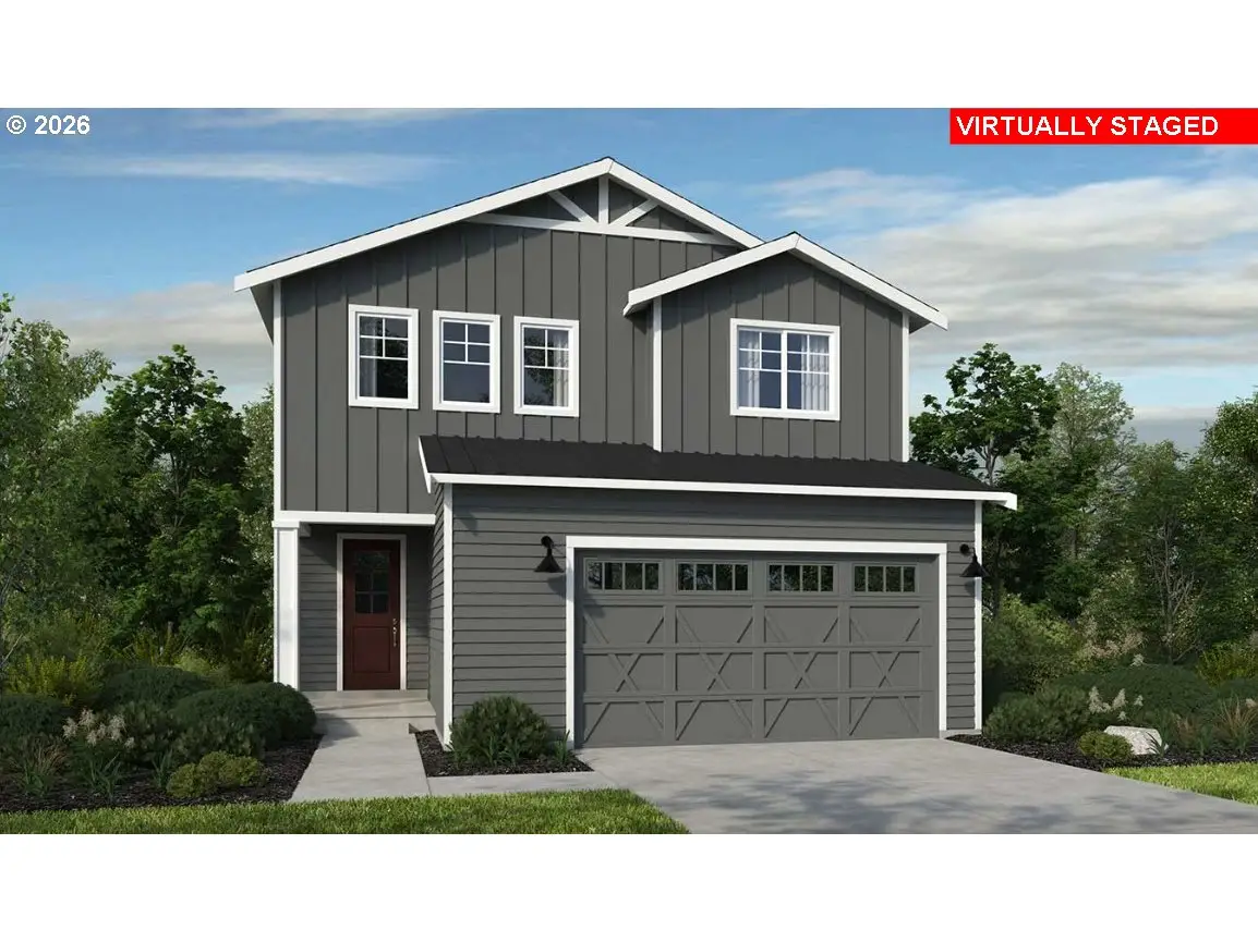 3667 SW 37th St, Gresham, OR 97080 - #1