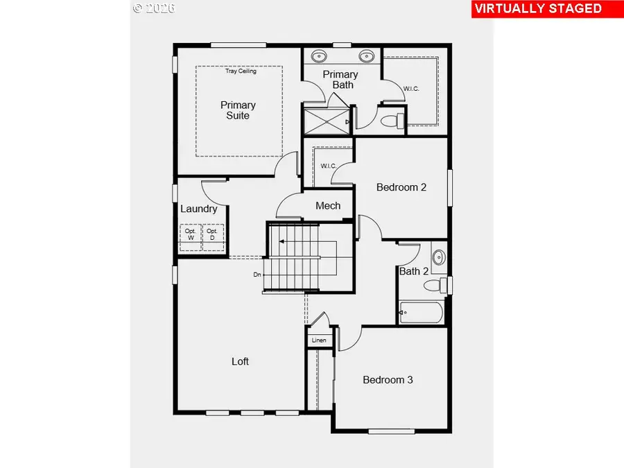3667 SW 37th St, Gresham, OR 97080 - #3