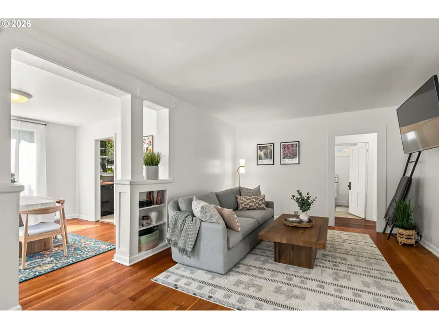 257 W 15th Ave, Eugene, OR 97401 - #3