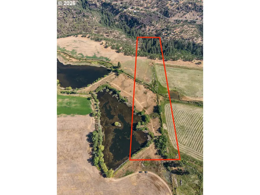 Wamic Market Rd, Tygh Valley, OR 97063 - #2