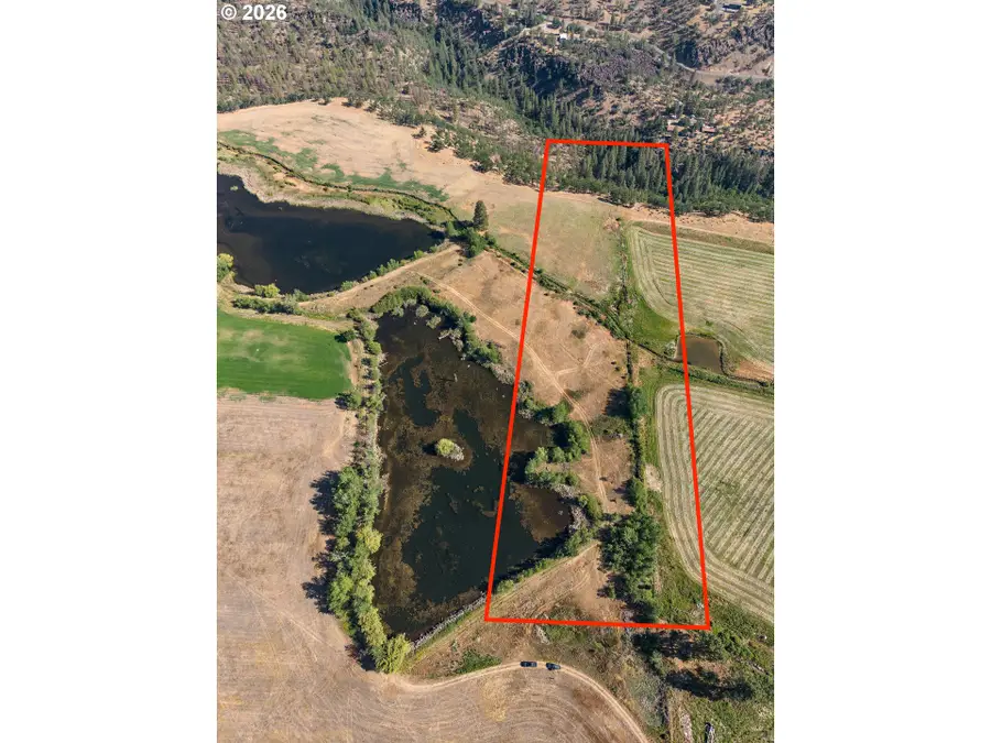 Wamic Market Rd, Tygh Valley, OR 97063 - #3
