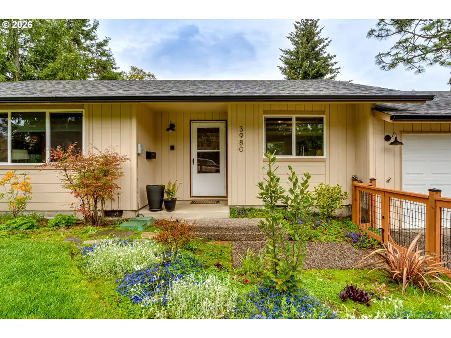 3980 Mill St, Eugene, OR 97405 - #3