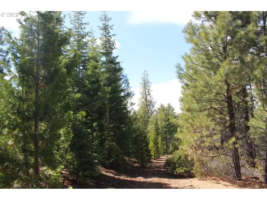 Address Withheld By Seller, Lakeview, OR 97630 - #3