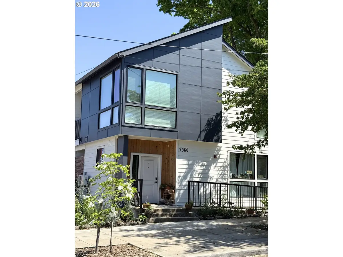 7360 N Atlantic Ave #1, Portland, OR 97217 - #1