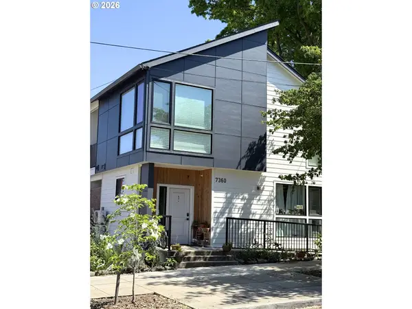 7360 N Atlantic Ave #1, Portland, OR 97217