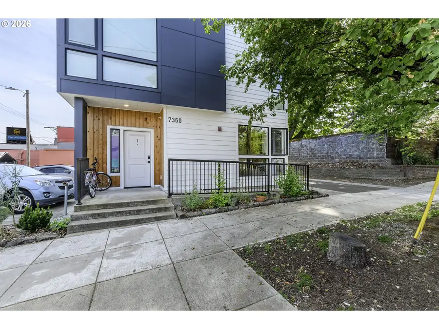 7360 N Atlantic Ave #1, Portland, OR 97217 - #2