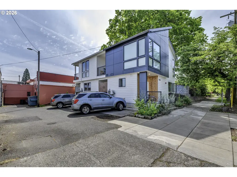 7360 N Atlantic Ave #1, Portland, OR 97217 - #3