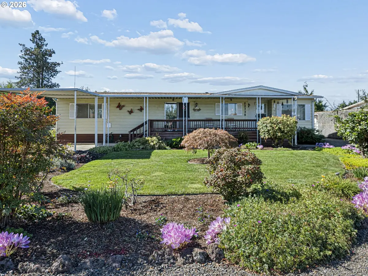 22730 Mooney Ave, Aurora, OR 97002 - #1