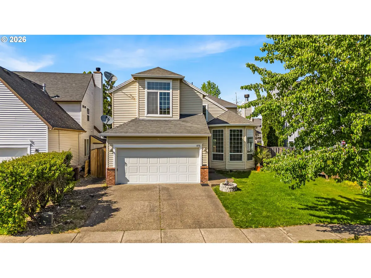 1275 NE Morning Sun Dr, Hillsboro, OR 97124 - #1