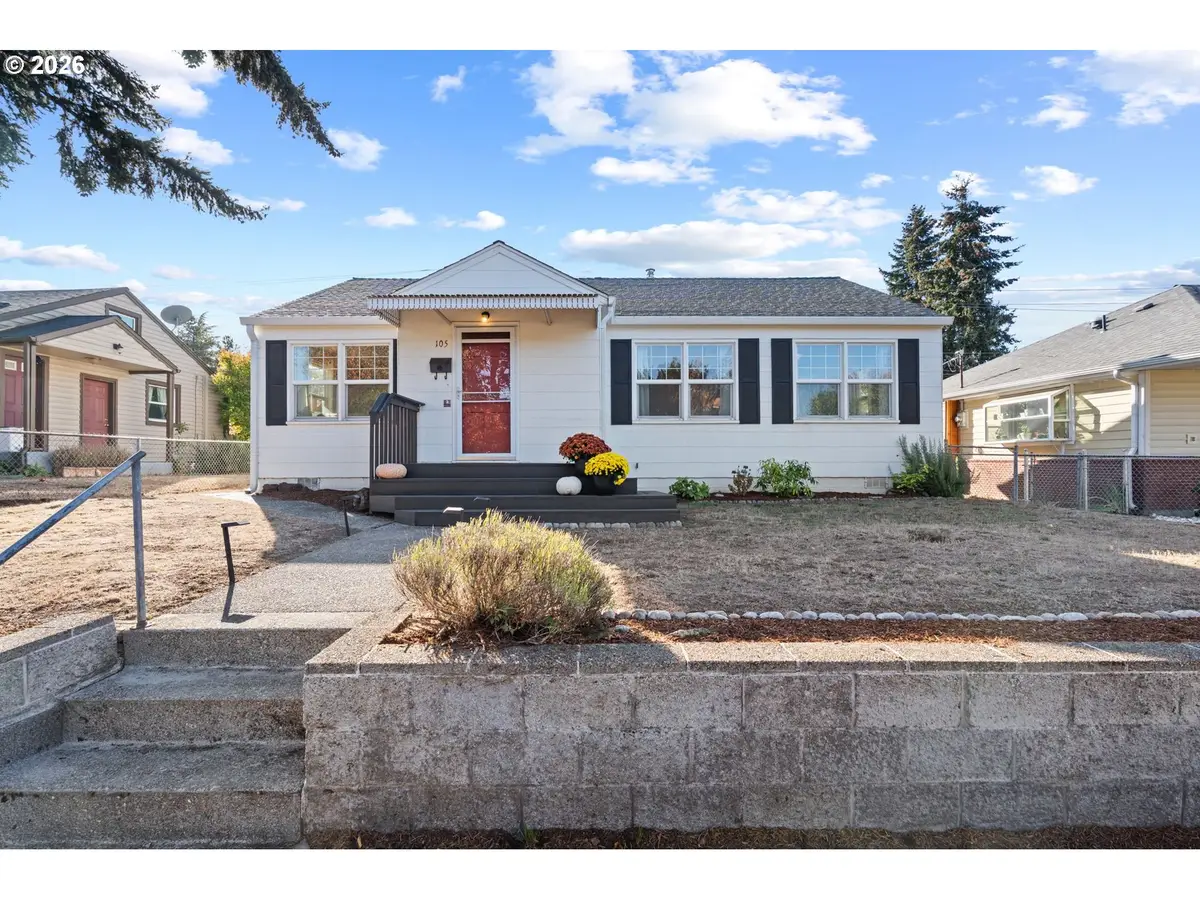 105 NW 40th St, Vancouver, WA 98660 - #1