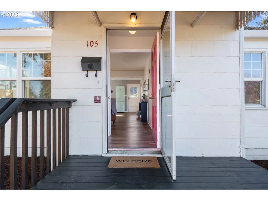 105 NW 40th St, Vancouver, WA 98660 - #3