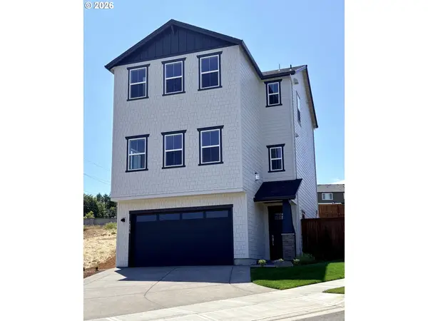16276 NW Holman Way, Portland, OR 97229