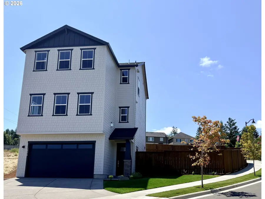 16276 NW Holman Way, Portland, OR 97229 - #2