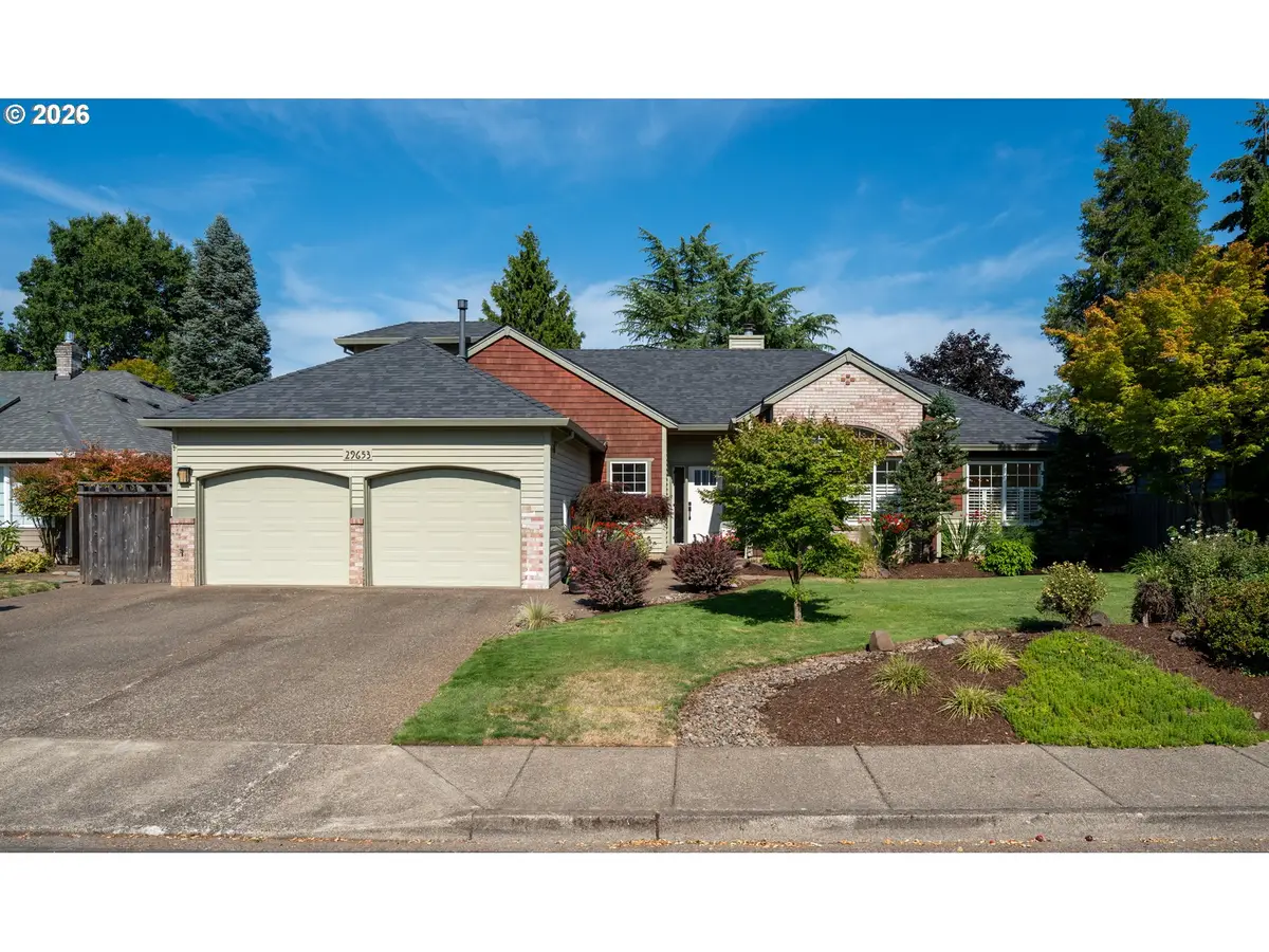 29653 SW Camelot St, Wilsonville, OR 97070 - #1