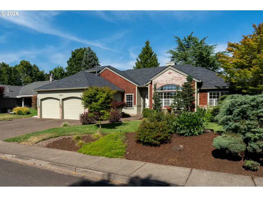 29653 SW Camelot St, Wilsonville, OR 97070 - #2