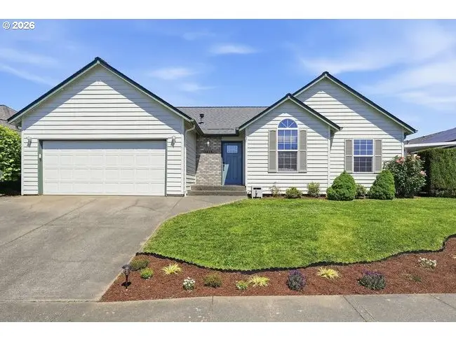 1429 Northern Heights Loop, Keizer, OR 97303 - #1