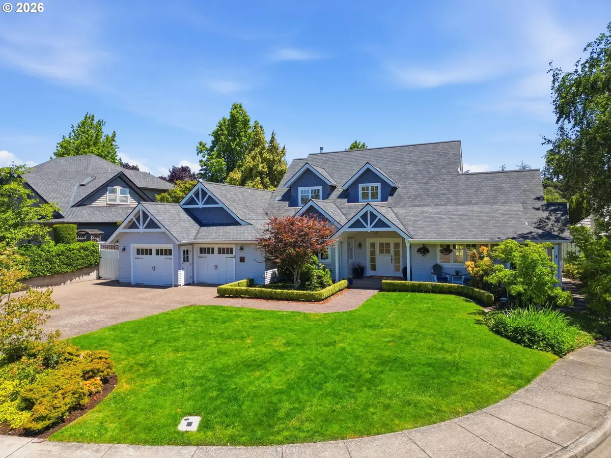 743 Club Way, Eugene, OR 97401 - #1