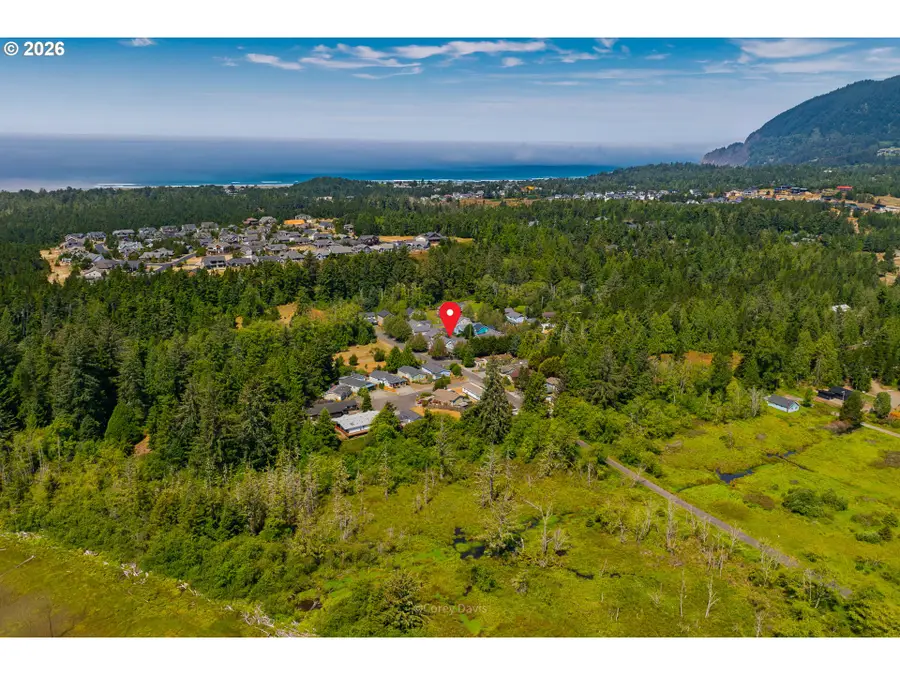 10680 Neptune Way, Manzanita, OR 97130 - #2