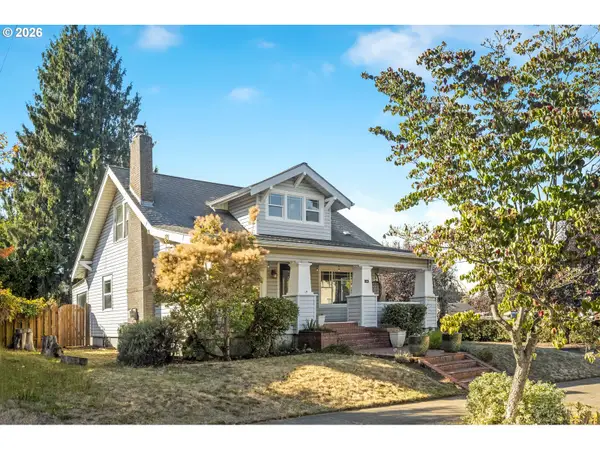 3841 NE 74th Ave, Portland, OR 97213