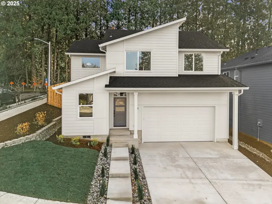 296 NW Mawrcrest Ave, Gresham, OR 97030 - Image #2