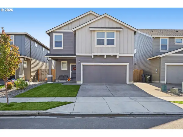 2673 26th Loop, Springfield, OR 97477