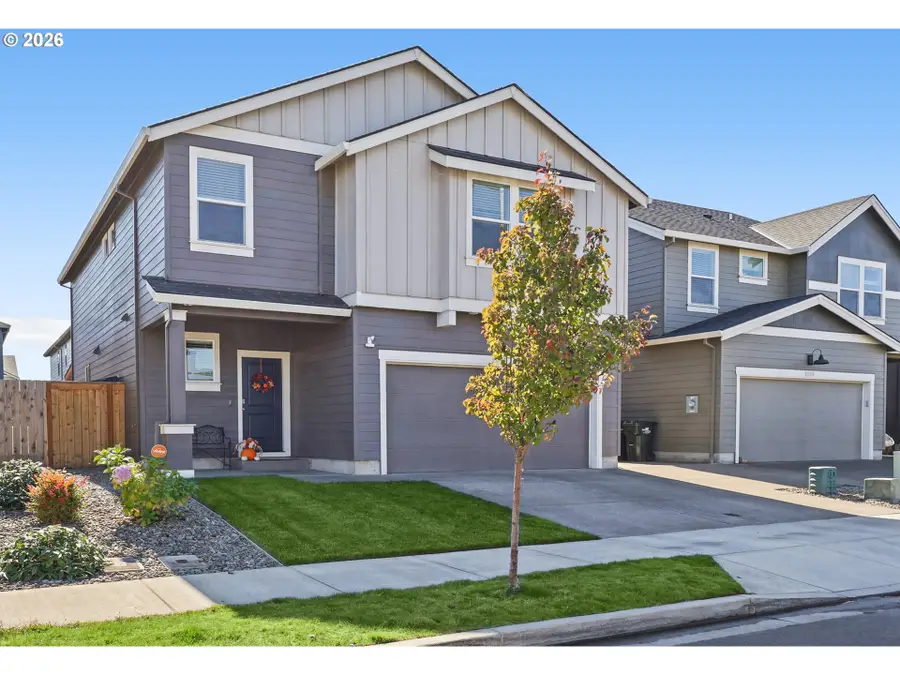 2673 26th Loop, Springfield, OR 97477 - #2