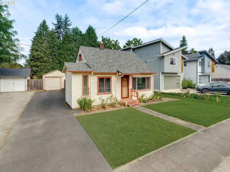 1820 E 33rd St, Vancouver, WA 98663 - #3