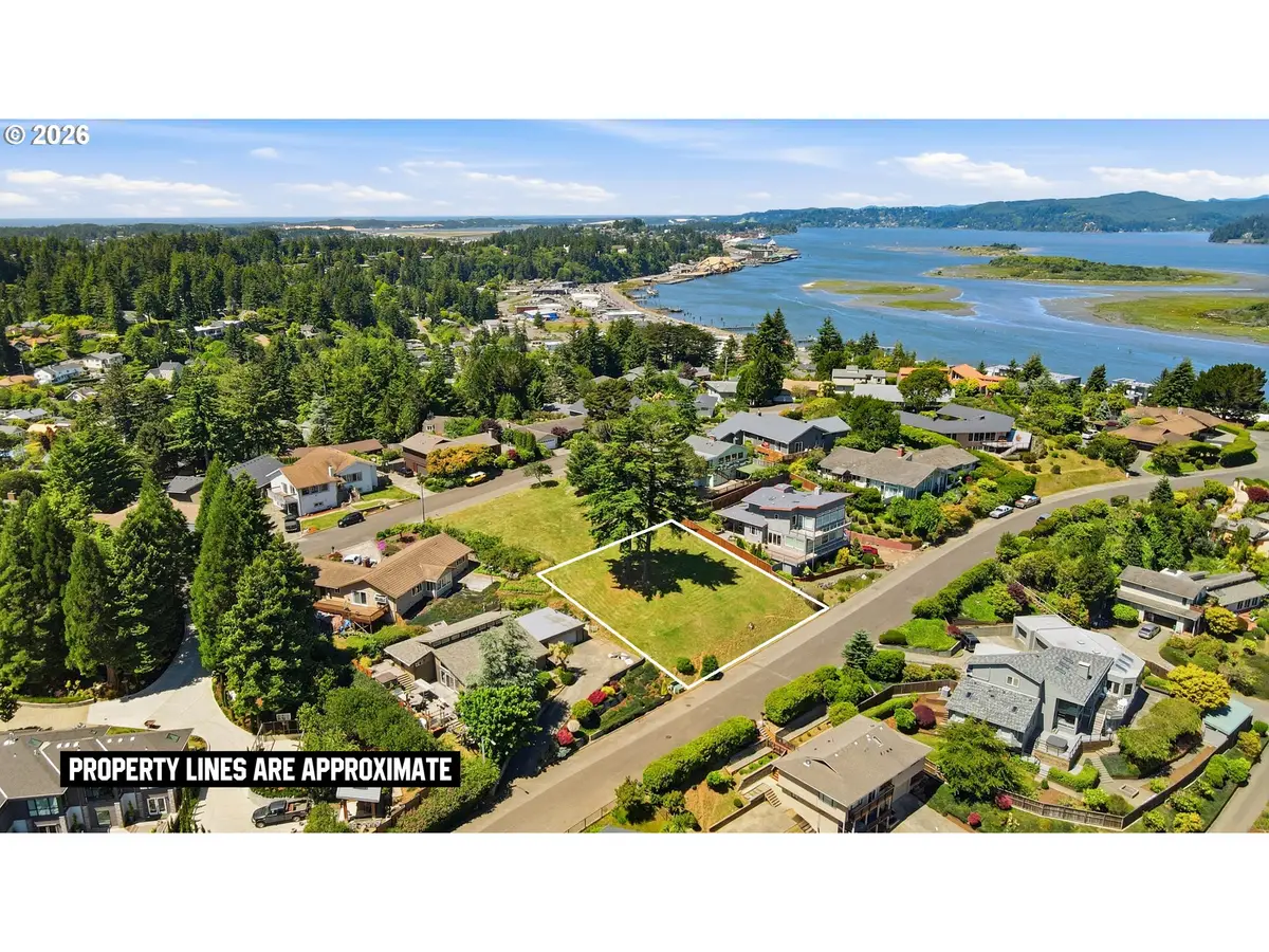 0 Telegraph Dr, Coos Bay, OR 97420 - #1