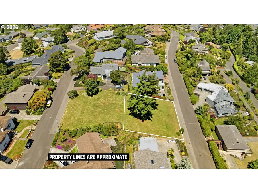 0 Telegraph Dr, Coos Bay, OR 97420 - #2
