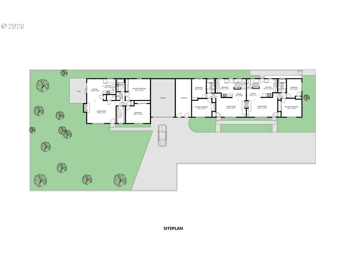 12011 SE Market St, Portland, OR 97216 - #1