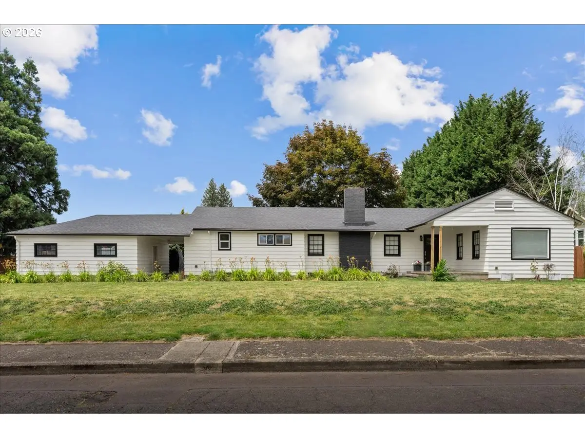 590 N Pershing St, Mount Angel, OR 97362 - #1