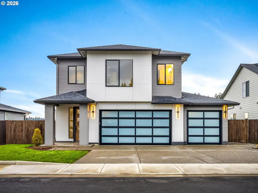 154 E Airedale Ave, La Center, WA 98629 - #3